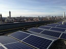 Die zien in de terugdraaiende teller een discriminatie tussen mensen met en zonder zonnepanelen. Negatief Advies Over Terugdraaiende Teller Bij Digitale Mete Brussel De Standaard Mobile