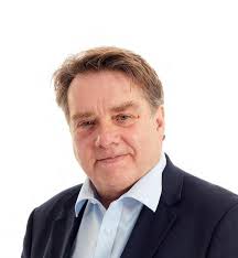 Hydro International #3-2023 by Geomares Publishing