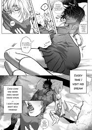 Captivating Doujin Plots on MRM