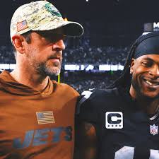 Davante Adams 'locked in' with Raiders; should Jets still push for trade?