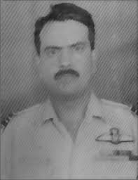 Bharat Rakshak:Indian Air Force