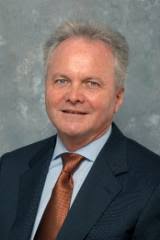 Bacardi President McBride Steps Down