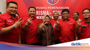 Pt sier telah mendukung pengembangan industri manufaktur di jawa timur. Gantikan Trimoelja Eks Tim Sukses Risma Ini Ditunjuk Jadi Komisaris Bumn Sier