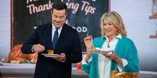 Place potatoes in a saucepan; Martha Stewart S Best Thanksgiving Recipes