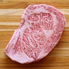 Acem Ribeye Wagyu Japao A4 A5 Home Butcher By Cerrado Verde