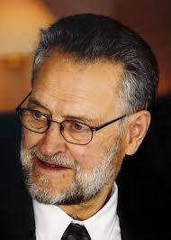 Birger Blombäck 1926–2008 — A Memorial