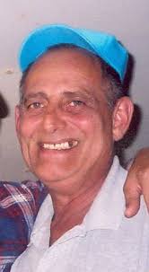 Anthony Rebaldo Obituary