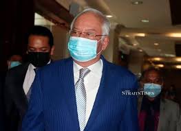 Tan sri dato' sri dr. Shafee It Was All Done In The Name Of Politics