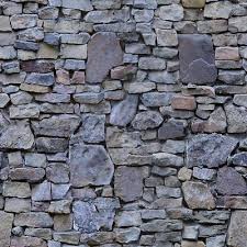 Rock Wall Dry Stone Wall Stone Wall Rock Wall