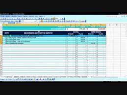 Con sifattura la prima nota contabile sarà generata automaticamente in un file excel con tutti i movimenti di cassa e banca, in entrata e in uscita. Tutorial Utilizzo Programma Prima Nota Cassa E Banca Youtube