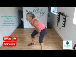 Debbie Brown @ HealthilyToned