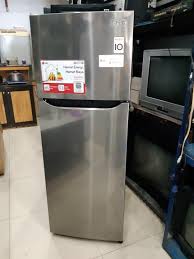 7 kulkas polytron terbaru dan terbaik di 2021. Kulkas 2 Pintu Lg Smart Inverter 225 Liter Model Terbaru Kitchen Appliances Di Carousell