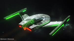 Star Trek Discovery Bird Of Prey 