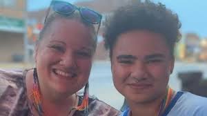 Fundraiser by Angie Stackhouse : Help Angie Stackhouse Heal and Recover