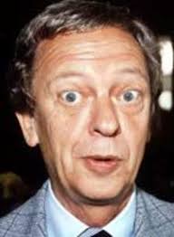 Actor Don Knotts dies at 81