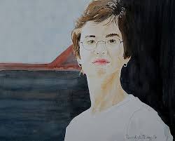 Roy Williams Paintings