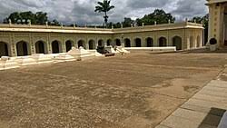 Gumbaz, Srirangapatna - Wikipedia