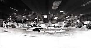 Hangar Darwin Skate Park Urban Cultures Darwin Bordeaux Sport Et Loisir Bordeaux