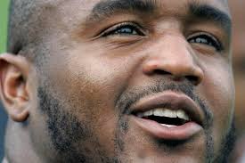 Niners' Whitner to assume hard-hitting name