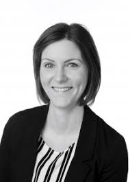 Velkommen Ann-Christine og Mari