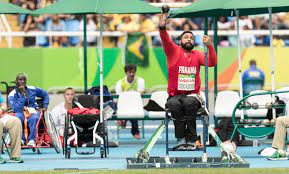 The summer and winter games are each held every four years in the same host city as the olympic games. Paralympics Kennst Du Die 22 Sommer Disziplinen Sunrise Medical