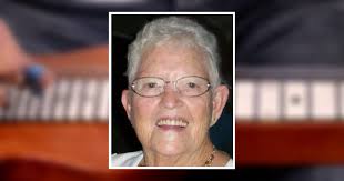 C. Faye Lary Obituary August 20, 2024