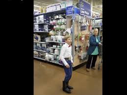 It's a bright spot during a difficult year. The Best Tweets About The 10 Year Old Yodeling Walmart Boy Deseret News