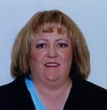 Tamara Calder Pummell (1963-2012)