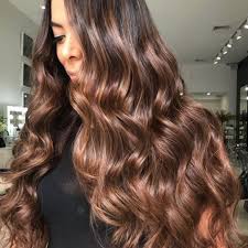 Chestnut Hair Color Ideas That Have Us Ready For Fall Chestnut Hair Color Chestnut Hair Fall Hair Colors