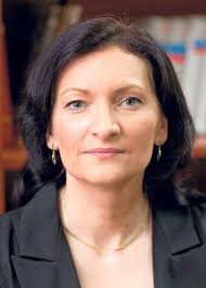 Ewa leniart zabrała głos tuż po ogłoszeniu wyników exit poll. Podkarpacie Ma Nowego Wojewode Kim Jest Ewa Leniart Nowiny