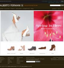 Alberto Fermani Usa Competitors Revenue And Employees