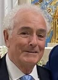 Gerard Hughes Obituary (1944