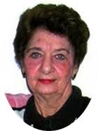 Dolores Huber Obituary