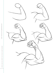 Draw An Arm In 5 Steps Arm Drawing Face Drawing Artist Here's a little guide to hopefully help with i know the bicep is peaking too high and too sharply bahahhaa, pardon me, i just like peaked biceps. draw an arm in 5 steps arm drawing