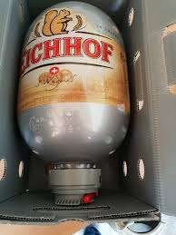 Die gekühlte haube erfordert weder kneipenkeller noch kühleinrichtungen. Test Blade Bierzapf Kuhlgerat Lecker Bierchen Grillforum Und Bbq Www Grillsportverein De