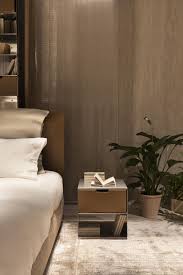 Flexform Infinity Design Antonio Citterio Furniture Bedside Table Bookshelf Cabinet Furniture