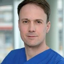 Daniel Strupp's Instagram, Twitter & Facebook