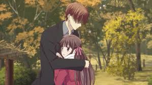 Fruits Basket Season 2 25 Season Finale Lost In Anime