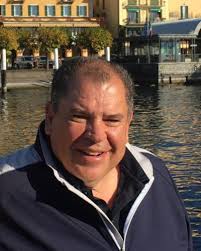 Jimmy Toscano Obituary