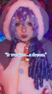 🩵 #GANYU : I wanna cosplay angel again sobbing (there is quite literally  nothing holding me back I just feel the need to do a new cosplay first) —  Tags: #GanyuCosplay #GanyuCosplayGenshinImpact ...