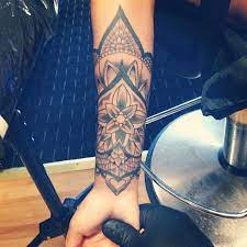 Instagram Photo By Darry Valentino Aug 15 2013 At 9 45pm Utc Inner Wrist Tattoos Tasteful Tattoos Forearm Tattoo Women