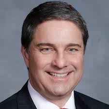 State Officials — Indivisible Burke NC