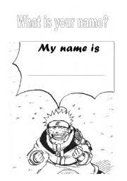 Our printable sheets for coloring in are ideal to brighten your family's day. Whatæ„€ Your Name Worksheets