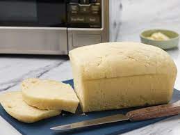 Microwave Bread Recipe Microwave Bread Food Network Recipes Microwave Baking