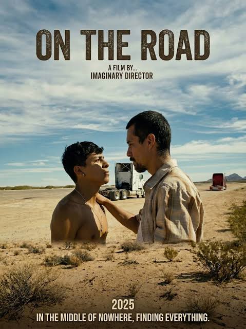 En El Camino film review: a powerful exploration of desire and survival