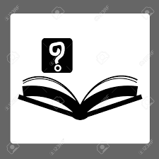 Jan 26, 2007 · the placement of question marks with quotation marks follows logic. Book With Question Mark Sign Icon Vector Illustration Flat Design Style Royalty Free Cliparts Vectors And Stock Illustration Image 41639924