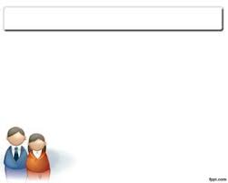 You can fill in the data with the choice of yours. Free Users Powerpoint Template
