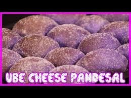 Ube Cheese Pandesal Recipe Pagkaing Pinoy Tv Recipe In 2020 Pandesal Pandesal Recipe Cheese Pandesal Recipe