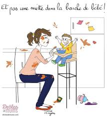 Epingle Sur Drole De Marie Crayon