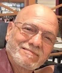 Robert Maisonet's Instagram, Twitter & Facebook